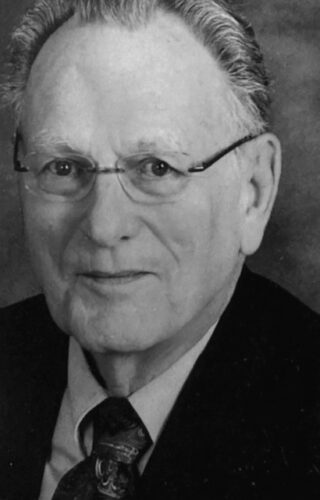 Donald Hangen